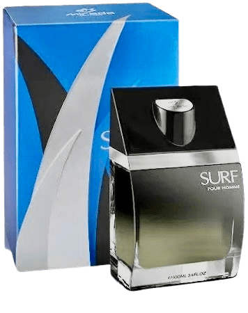 SURF POUR HOMME Men EDP - 100MI (3.40z) By Mirada